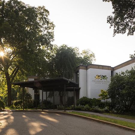 Griffin Hotel, An Official Colonial Williamsburg Hotel Exterior foto