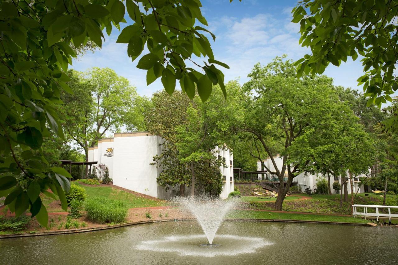 Griffin Hotel, An Official Colonial Williamsburg Hotel Exterior foto
